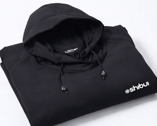 Amekaze Poncho (雨風) Rain & Wind Changing Poncho