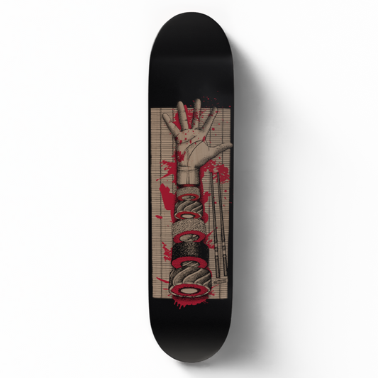 Shibui Waki Maki Deck