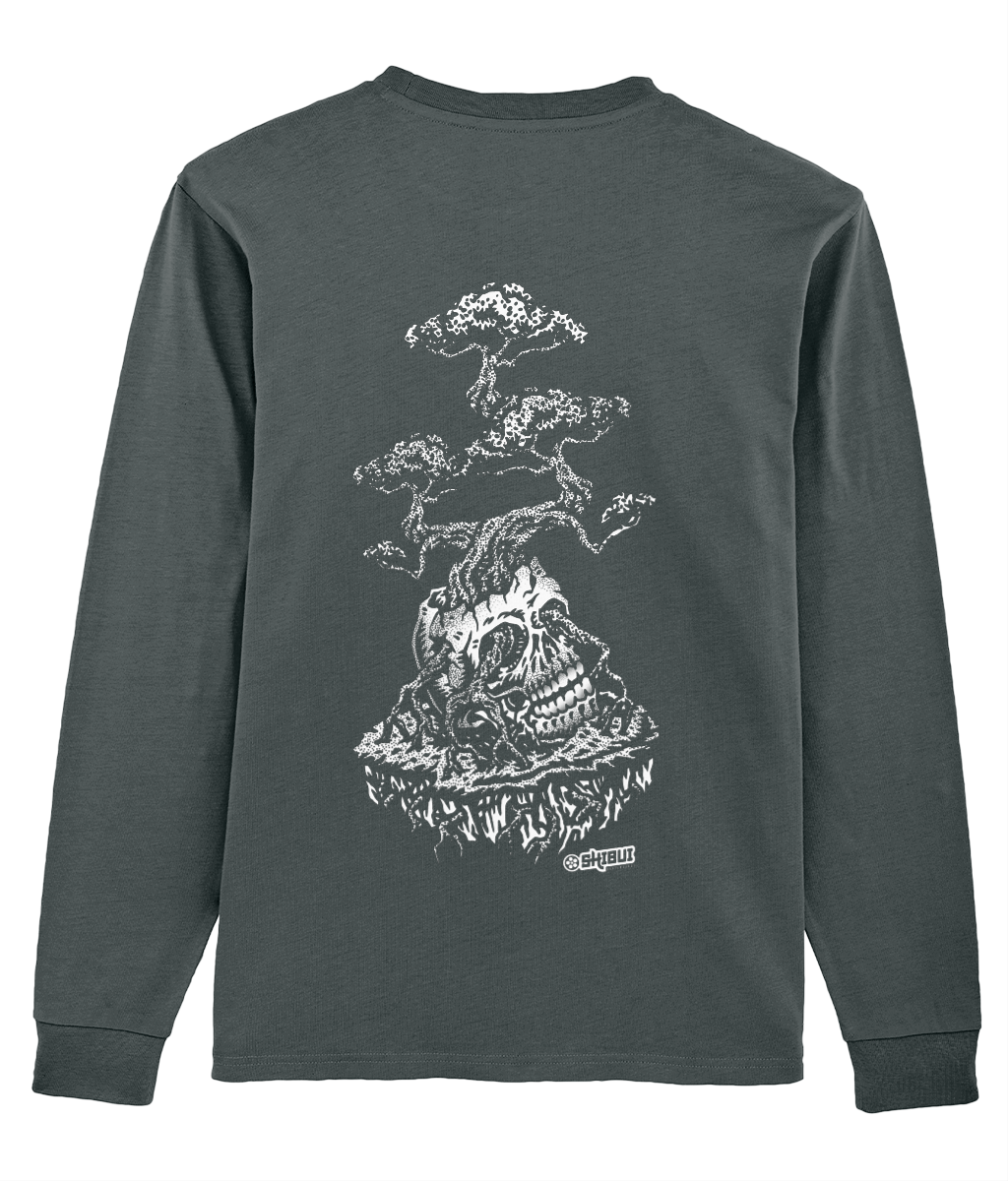 Shibui Bonsai Long Sleeve Black