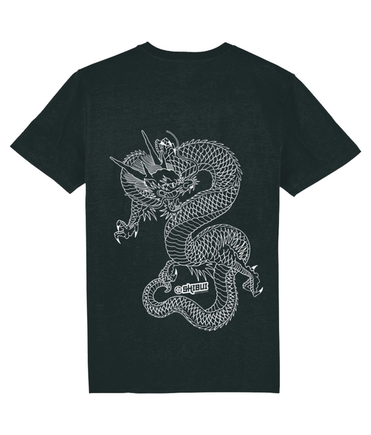 Shibui Ryu T-Shirt Black