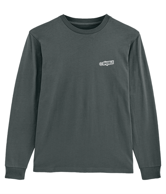 Shibui Ryu Long Sleeve Black