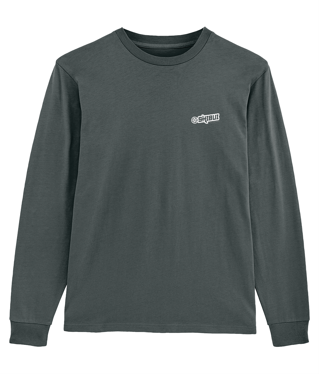 Shibui Bonsai Long Sleeve Black