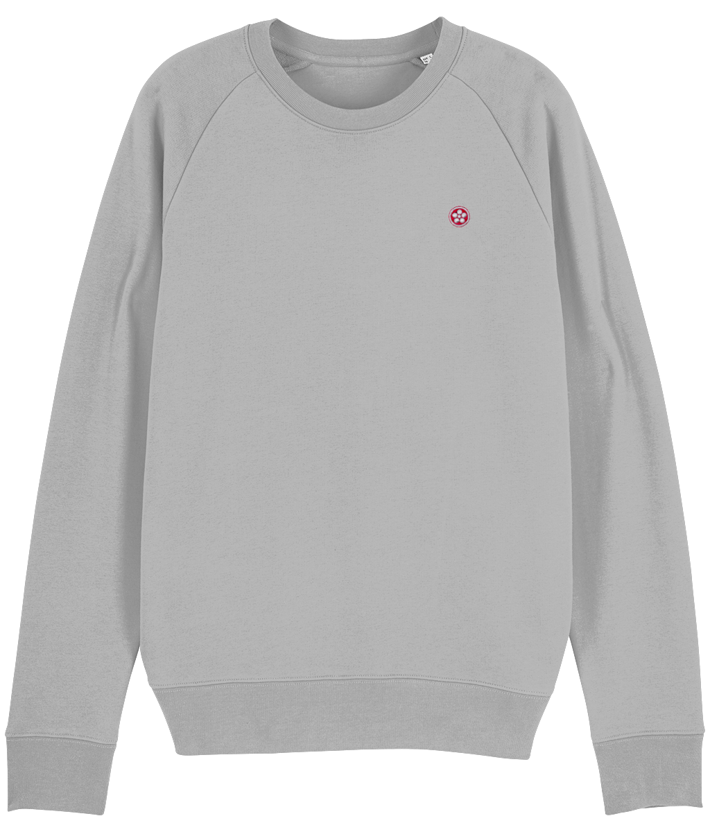 Shibui Stroller Crew Neck Sweatshirt