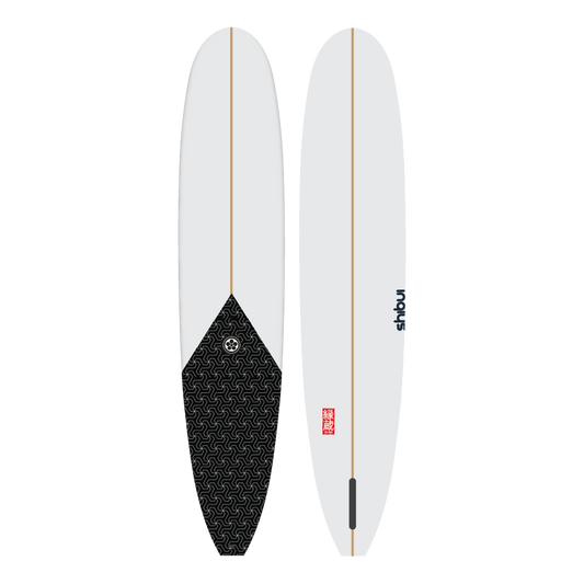 The Enso Surfboard