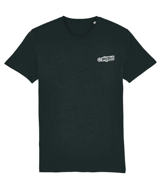 Shibui Izanami T-Shirt Black