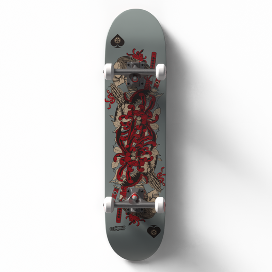 Izanami Complete Skateboard
