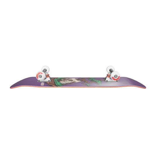Shibui Bonesai Complete Skateboard