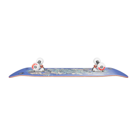 Izanami Blue Complete Skateboard
