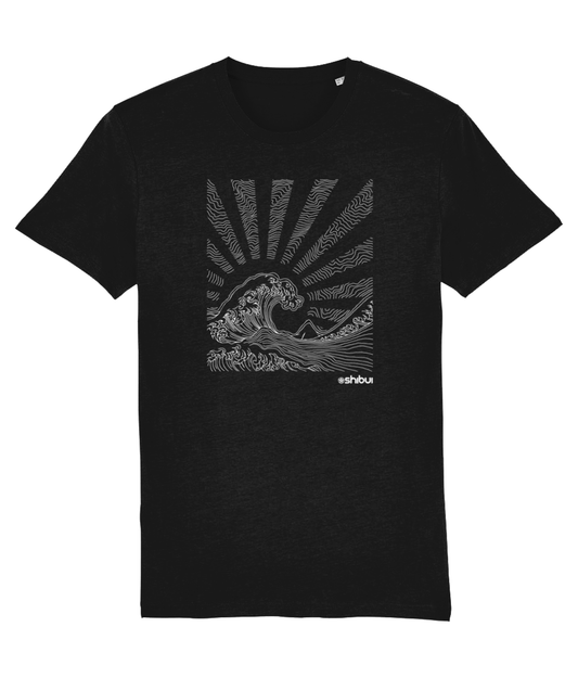 Great Wave Unisex T-Shirt