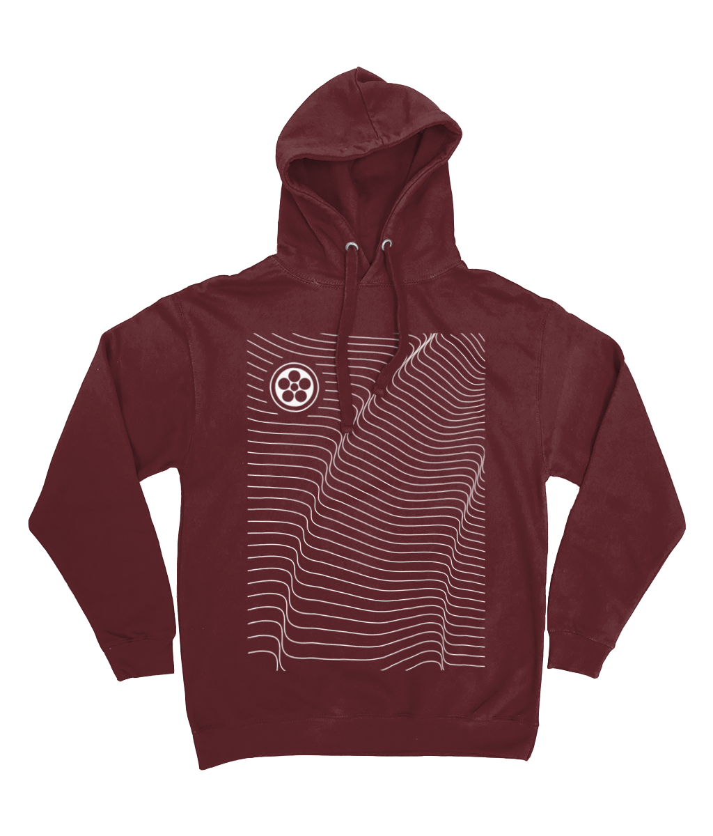 Shibui Swell Mens Hoodie