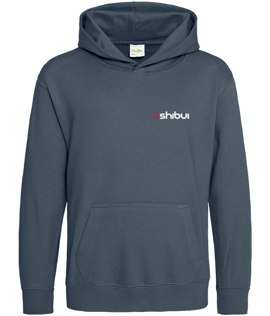 Yucky Soba kids Hoodie