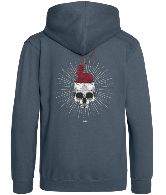 Yucky Soba kids Hoodie