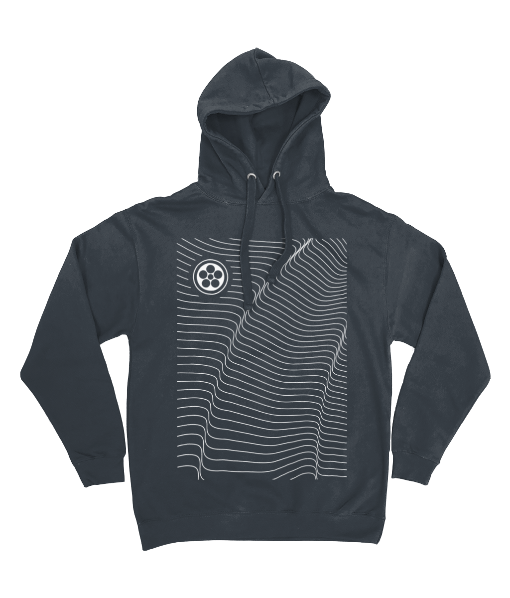 Shibui Swell Mens Hoodie