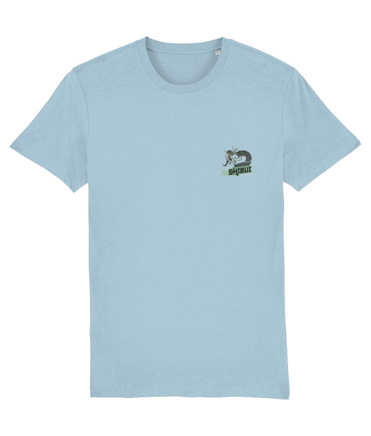Shibui Ryu (Dragon) Skate Tee