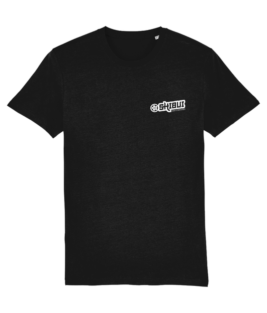 Izanami Skateboard Unisex T-Shirt
