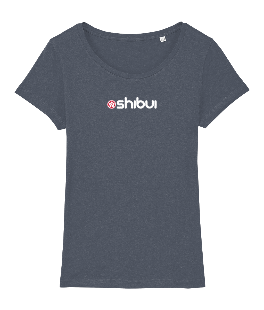 Shibui logo Women's T-Shirt