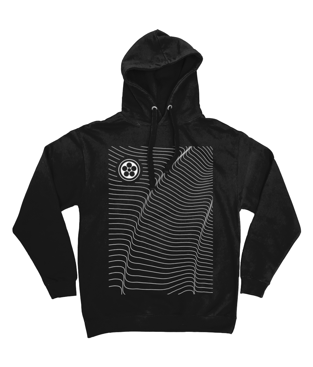 Shibui Swell Mens Hoodie