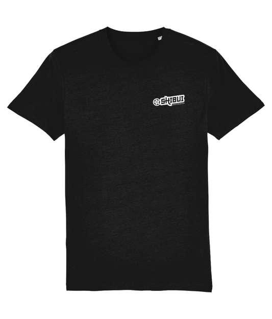 Shibui Yucky Soba Skateboard Unisex T-Shirt