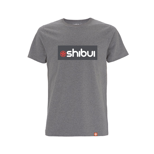 Shibui branded t-shirt