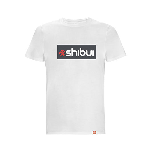 Shibui branded t-shirt