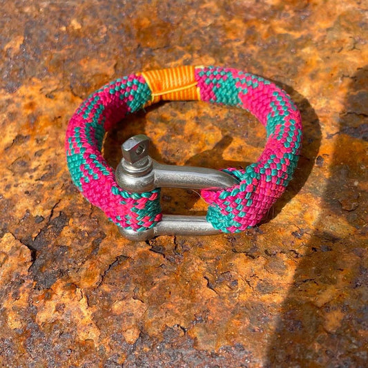 Matsuri Marine Bracelet
