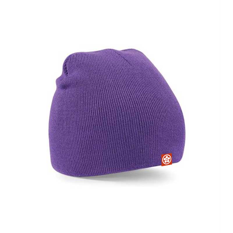 Shibui beanie