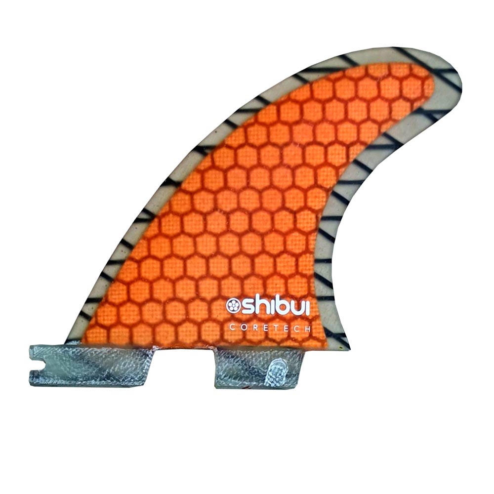 Shibui Surf Fins