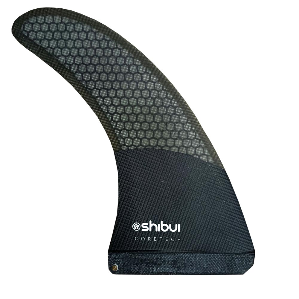 Surfboard fins