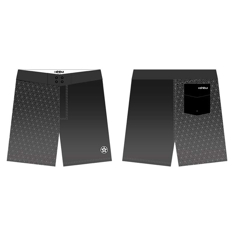 Shibui Wave 20 Board Shorts shibuiboards