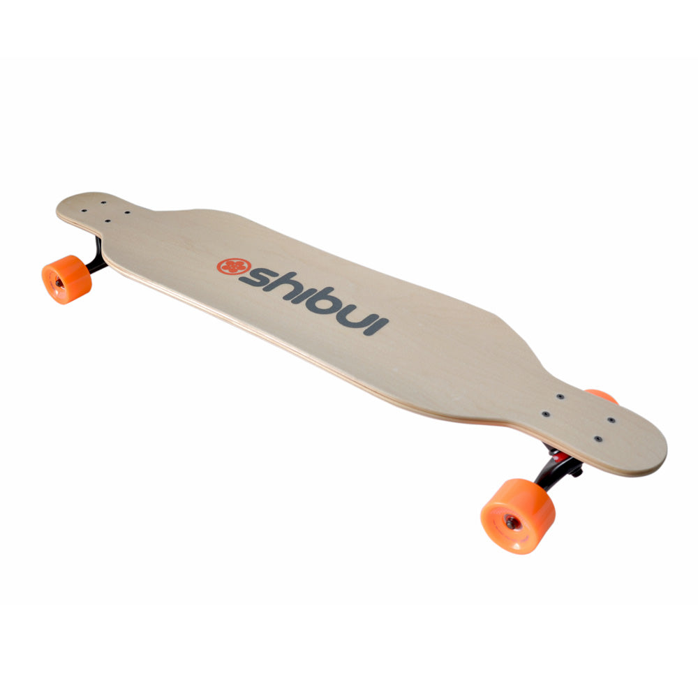 Shibui Downhill Longboard
