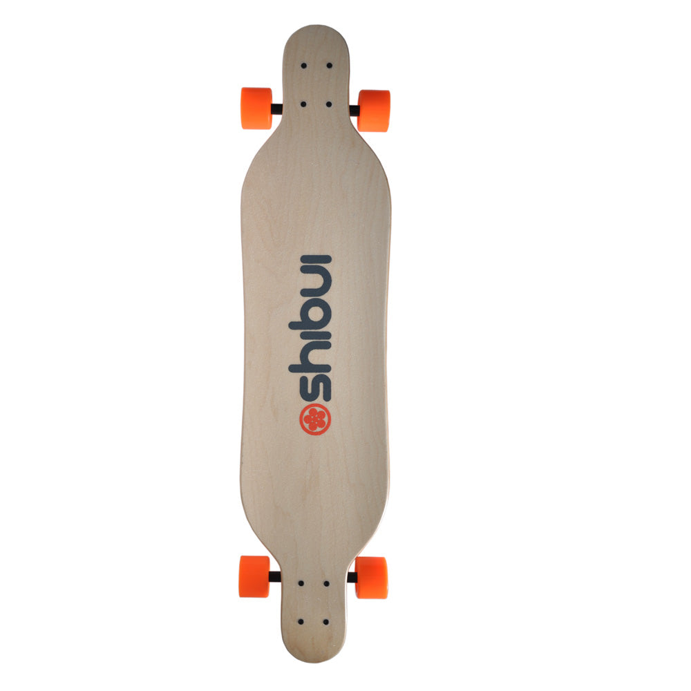 Shibui Downhill Longboard