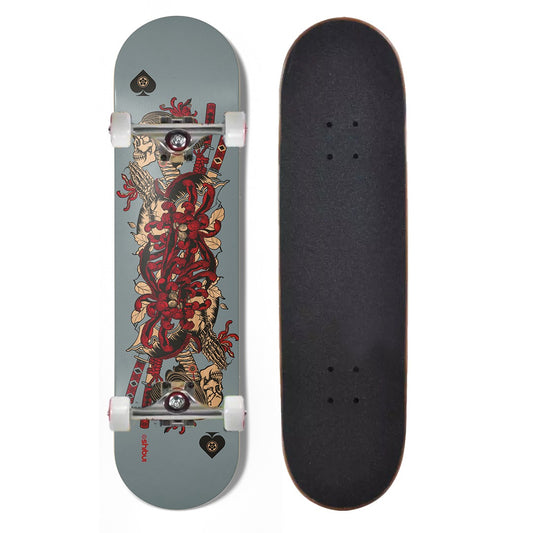 Shibui Izanami Complete Skateboard 8.25"