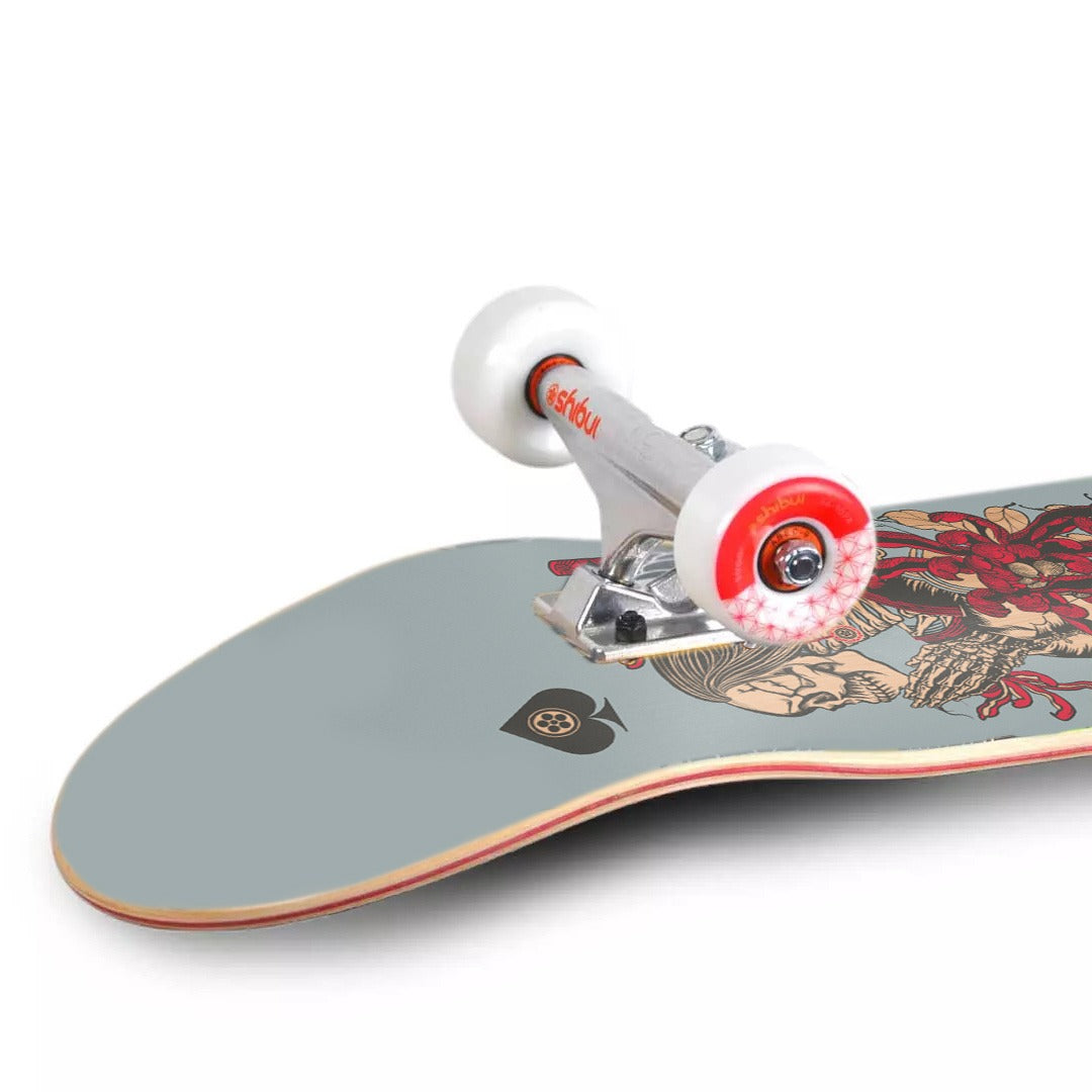 Shibui Izanami Complete Skateboard
