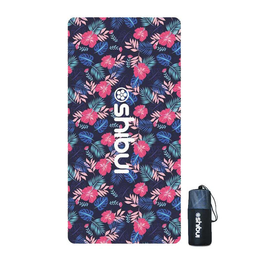 Shibui Travel Compact Beach Towel