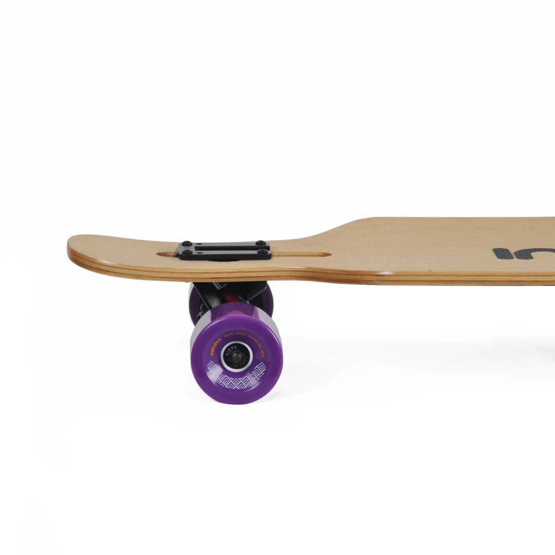 Shibui Seigi Drop Through Longboard 40"