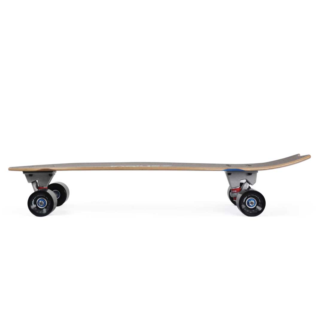 Shibui Swallow 31" Surfskate Complete