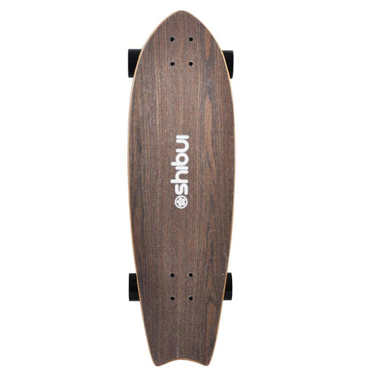 Shibui Swallow 31" Surfskate Complete