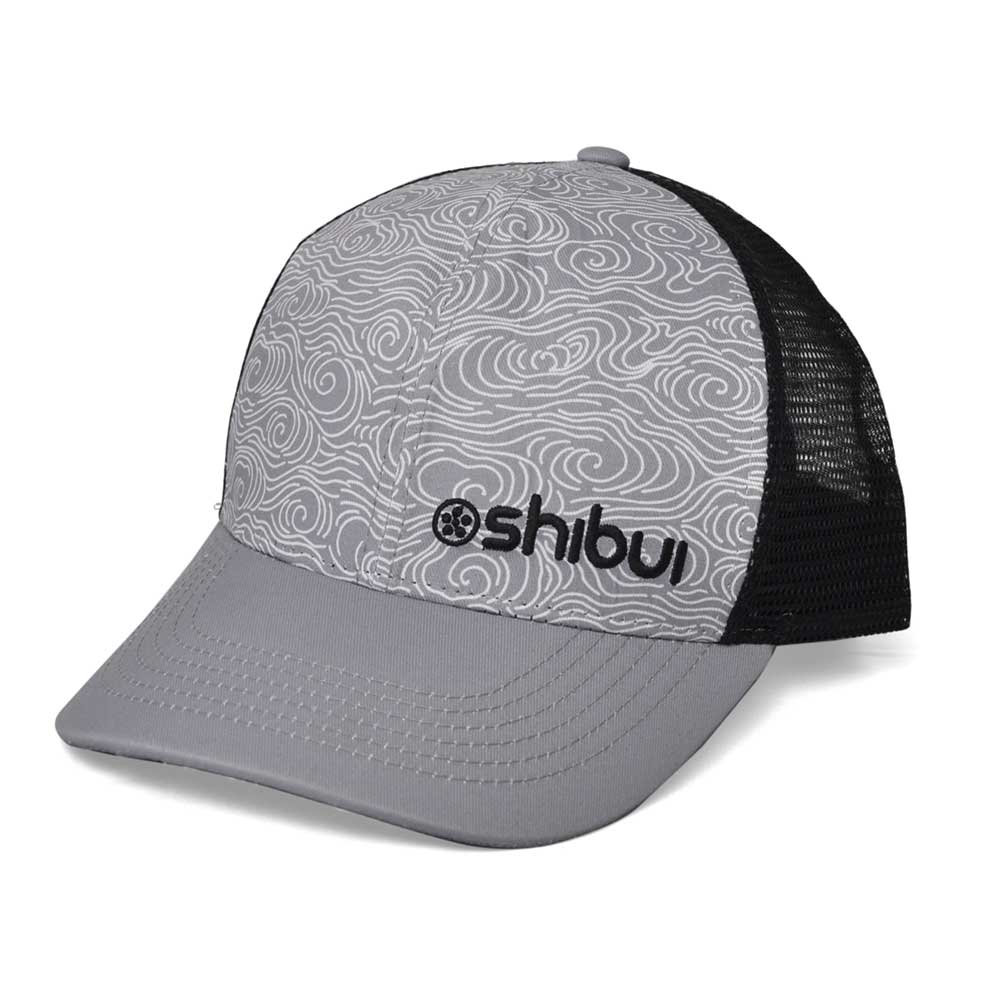 Shibui baseball cap