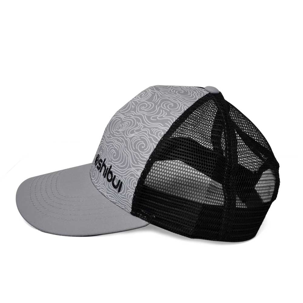 Shibui baseball cap