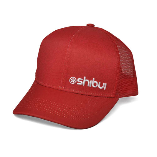 Shibui baseball cap