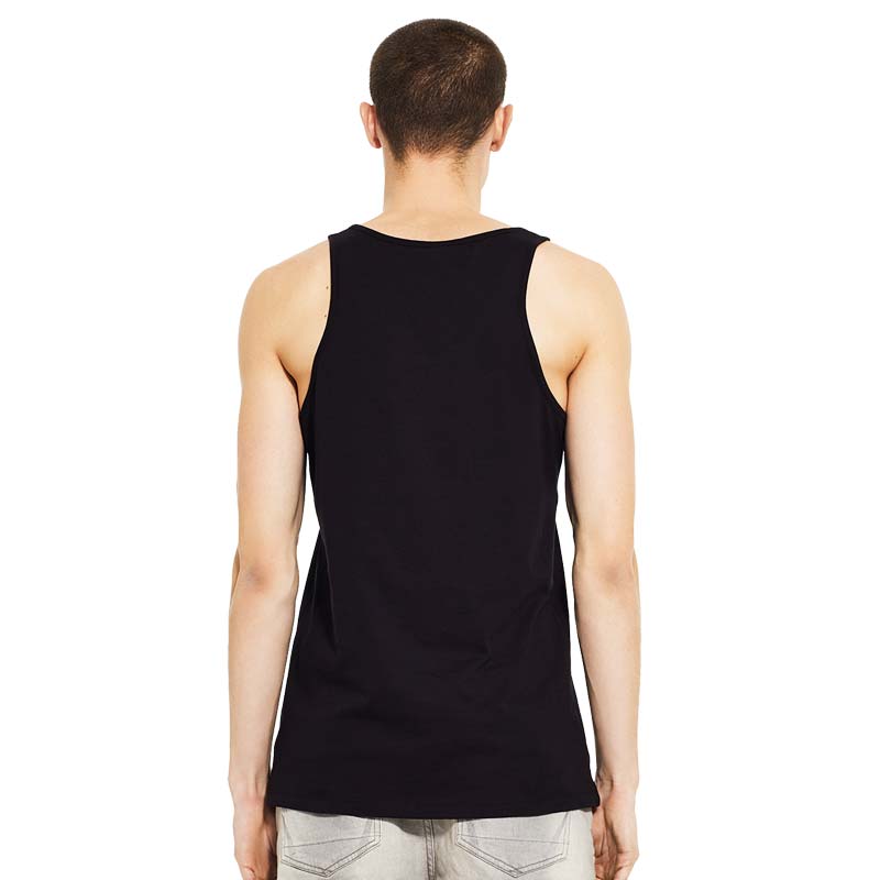 Shibui Vest Top