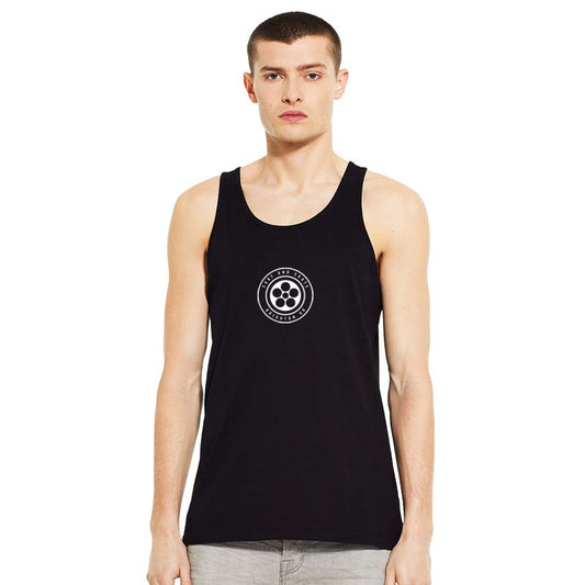Shibui Vest Top