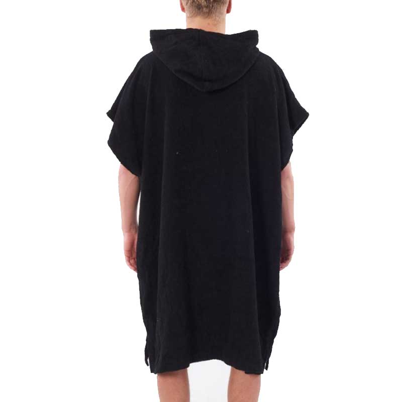 Shibui Beach Towel Poncho Hooded Changing Robe