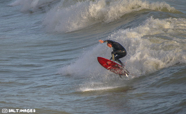 Shibui Shinobi Surfboard