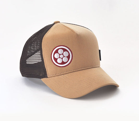 Shibui Trucker Caps